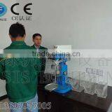 Laboratory Flotation Mining Test Machine,small Flotation Cell for Separator Mineral,lab Series Gold and Copper Ore Equipment thumbnail-3