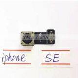 Main Rear Back Camera + Flex Cable Ribbon Repair Part for IPhone se thumbnail-2