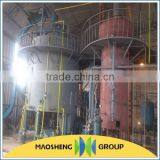 High Quality 30TPD/50TPD/100TPD Brand Rice Bran Oil Production Line thumbnail-1