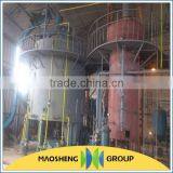 High quality 30TPD/50TPD/100TPD brand rice bran oil production line