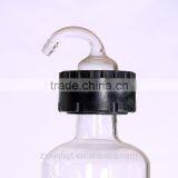 Hand Lift Small Chemistry Distillation Rotary Evaporator thumbnail-4