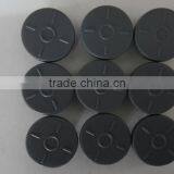 100sets/ Lot 10ml Glass Vials+20mm Vial Stopper + 20mm Flip off Caps + 1pcs 20mm Vial Crimper,manual Capping Machine thumbnail-4