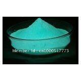 20-30um Strontium Aluminate/glow in the Dark Photoluminescent Pigment/fotoluminiscente Pigmento thumbnail-1
