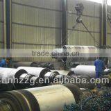 Supplying High Quality and Long Runs Continuous Aluminum Caster Roll thumbnail-1