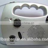 Cheap Protable Am/fm Bands Portable Radio With Torch Solar Smart Radio Solar thumbnail-6