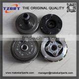 Through Engine Clutch Cover For Motorcycle T110 Clutch thumbnail-6