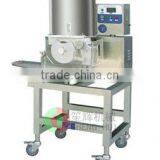Shenghui Hot Sale High Efficiency Hamburger Patty Machine/hamburger Making Machine