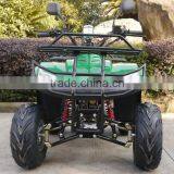 Jinling JLA-08-03 Automatic Chain Drive Air Cooled Green Cheap Price 49cc Mini Quad Bike for Sale thumbnail-6