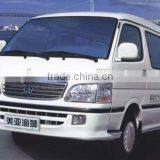 Minibus New Car thumbnail-1