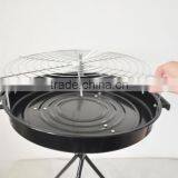 Promotional 18 Inch Simple BBQ Grills thumbnail-5