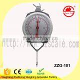 Hanging Scale / Hanging Dial Scale Luggage Weighing Balance thumbnail-1
