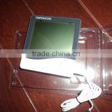 Digital Thermohygrometer/thermometer thumbnail-4