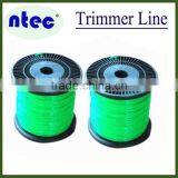 5LB Commercial Grade Nylon Trimmer Line /grass Cutter Nylon Line
