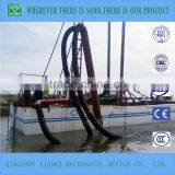 Mini Auto Sand Suction Dredge for Sale thumbnail-5