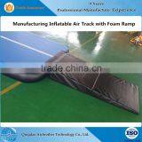 High Quality Air Track Factory Custom Inflatable Acrobatic Air Track thumbnail-5