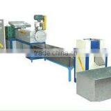 Small Recycled Plastic Film Crusher thumbnail-1