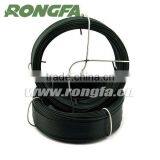 Green Round Plastic Coated Iron Wire thumbnail-2