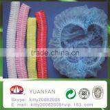 Waterproof SS Nonwoven Fabric Applied in Hospital thumbnail-2