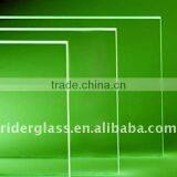 1.8mm and 2mm Anti Reflective Sheet Glass With CE and ISO9001 thumbnail-1