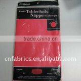 pp Spunbonded Nonwoven Table Cloth thumbnail-1