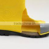 2017NEW PVC Safety Boots for Industry thumbnail-5