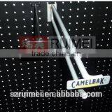 Customed Storage Peg Board Hook Shop Shelf Organization Hangers thumbnail-2