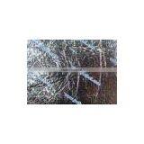 Aluminum Foil Coated With pp Nonwoven Fabric thumbnail-1