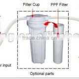 Air Atmospheric Pure Water Dispenser