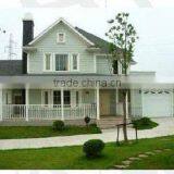 Factory Price Modular Home Luxury Villa Modern Prefab Light Steel Villa thumbnail-4