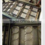 Frying Instant Noodles Manufacture Line/ Instant Noodles Processing Line/ Instant Noodles Machine