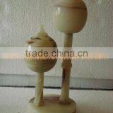 FACTORY PRODUCUNG LATEST DESGINE ONYX LAMPS HANDICRAFTS thumbnail-4