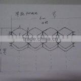 Soft Soil Reinforced Plastic Geocell Price thumbnail-4