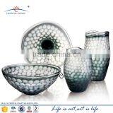 China Home Decor Wholesale Handmade Craft Wedding Decoration Vase thumbnail-1
