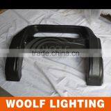 Rotating Mold Formed Design Plastic Part for Industrial Product thumbnail-1