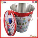 Recycling Novelty Trash Can thumbnail-2