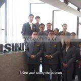 Bisini Furniture And Decoration Co., Ltd. company overview - view 1 thumbnail