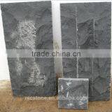 Black Basalt Cut-to-size Natural Split Uses for Basalt thumbnail-1