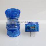 Supply Hign Quality 13A Four Ports Universal World Adapter With Usb Port USA/ Australia/Europe/UK thumbnail-3