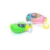 J108 Mini Fashion Parrot Home Fan thumbnail-2