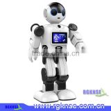 Intelligent Robot- BOSS RK01