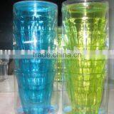 Plastic Mug thumbnail-1