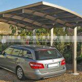 2015 Sigma Best Selling Used Modern Metal Retractable Carport Sale thumbnail-1