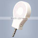 Mini Portable Led Flash Fill Light for IPhone thumbnail-5