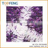 2016 New Design Christmas Wired Tinsel Garland/ornament Christmas/stage Decoration for Festival thumbnail-3