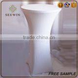 Stylish Cocktail Kind of Table Cloth for Home /bar /party Events