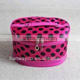 Over Stock Cosmetic Bag thumbnail-1