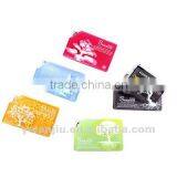 Supply Fashion Cute Small Order Cartoon Card Bag Storage Bag ID Card Holder, Card Case thumbnail-1