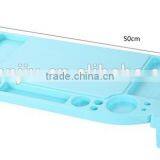 Adjustable Height Desktop Keyboard Storage Box thumbnail-5