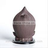 Decorative Desktop Smoky Backflow Incense Burner thumbnail-4