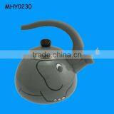 High Quality Cheap Elephant Novelty Teapot thumbnail-1
